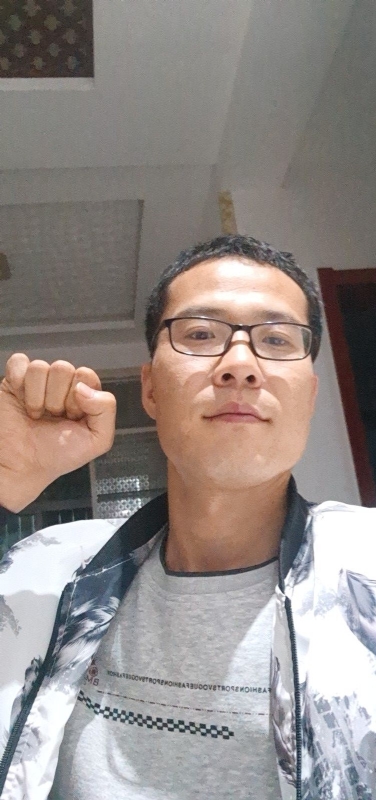 强强的第二张照片--泰宁交友网