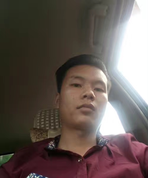 单亲爸爸的第一张照片--泰宁交友网