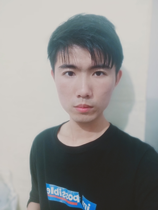 奔跑的範儿的第二张照片--泰宁交友网