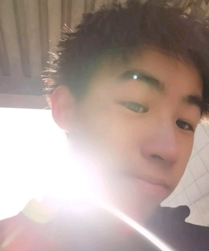 吻风的第一张照片--泰宁交友网