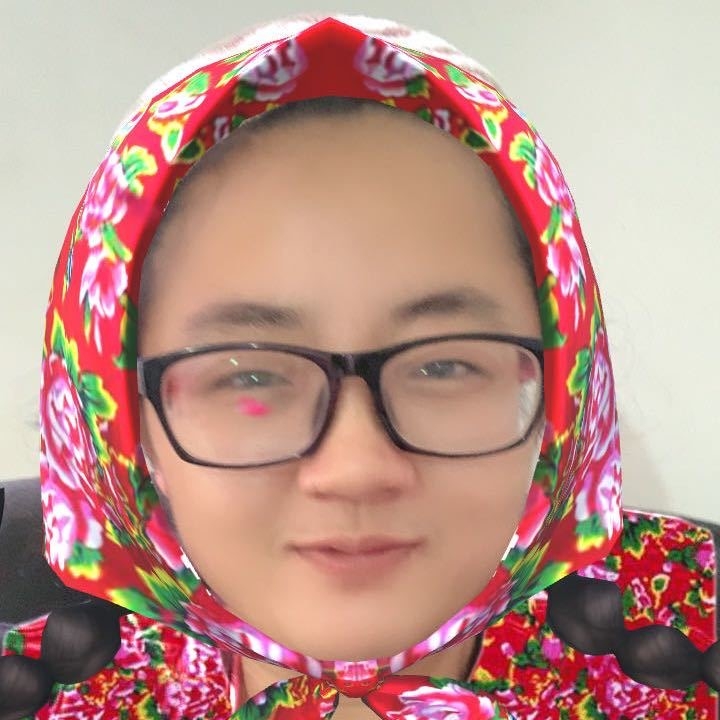 小兰的第一张照片--泰宁交友网