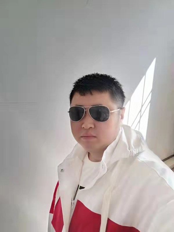 大漠叔叔的第一张照片--泰宁交友网