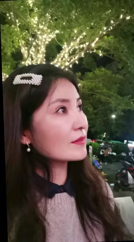 小迷糊的第一张照片--泰宁交友网