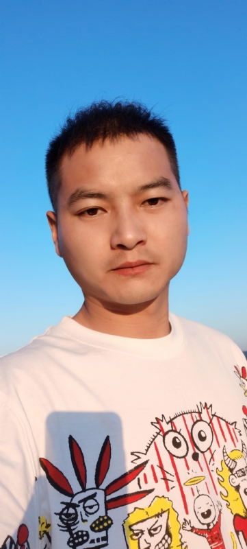 有梦不怕痛的第一张照片--泰宁交友网