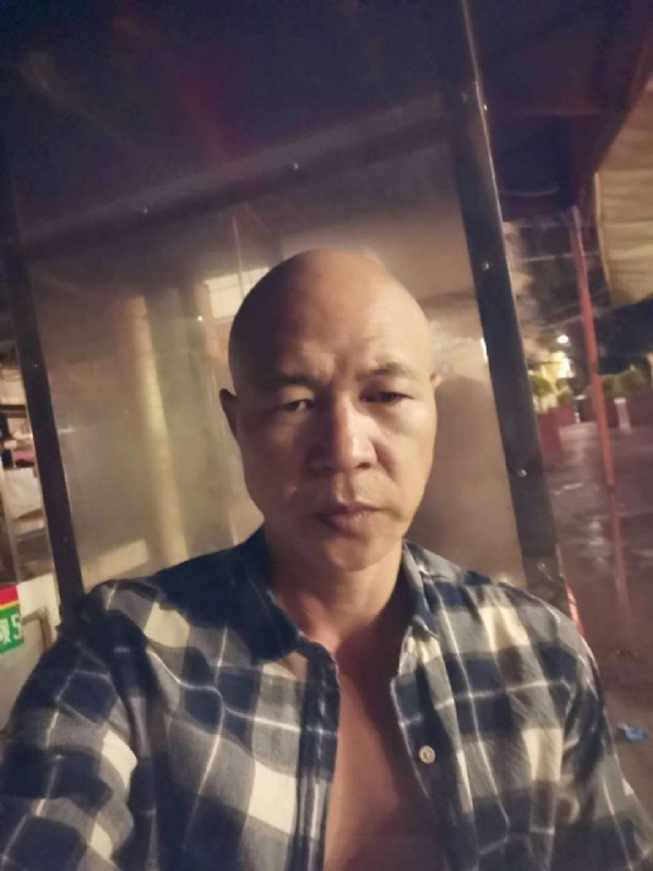 黑马的第一张照片--泰宁交友网