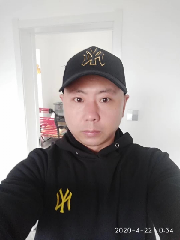 风起的第一张照片--泰宁交友网