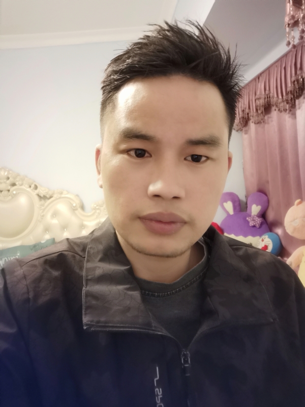 遇见你的第二张照片--泰宁交友网