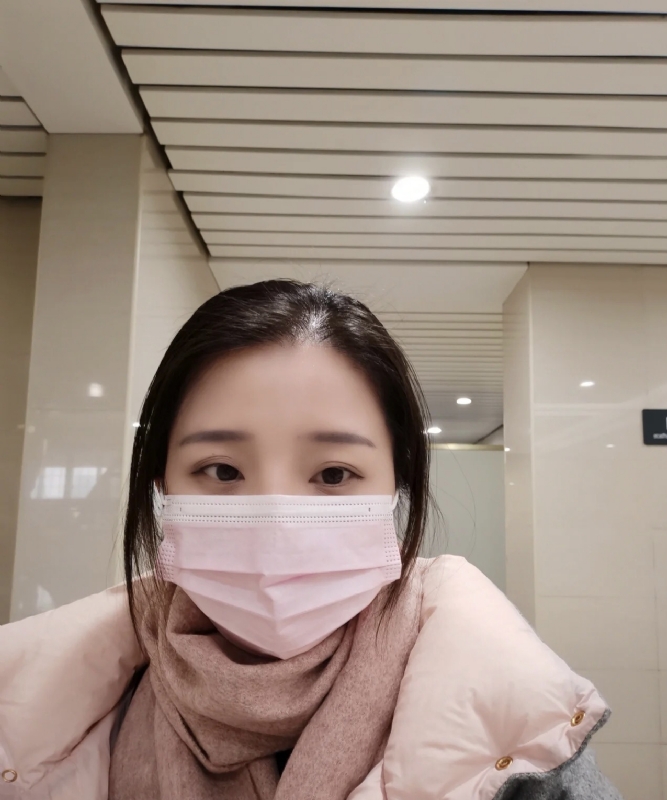 安静恬然的第四张照片--泰宁交友网