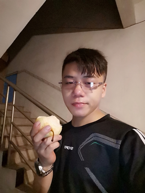 路过的第三张照片--泰宁交友网