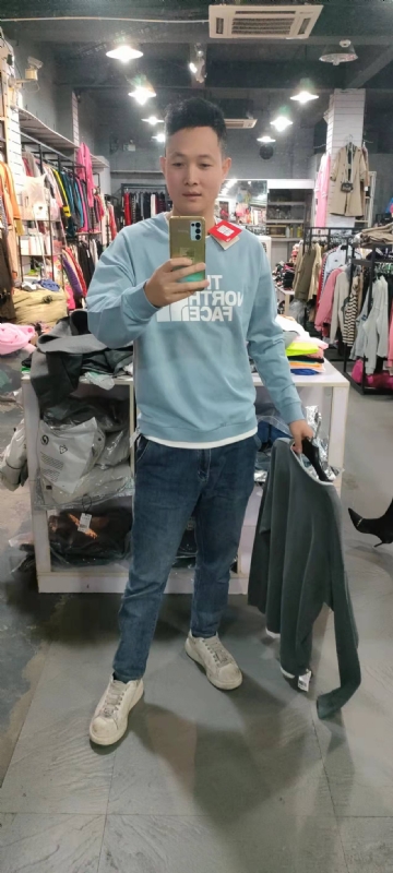 快乐永恒的第一张照片--泰宁交友网