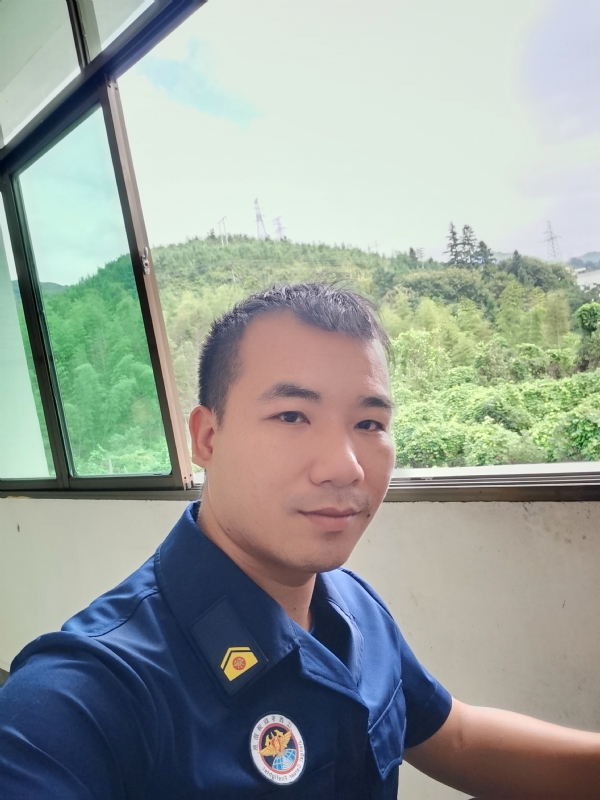 期待未来的第一张照片--泰宁交友网
