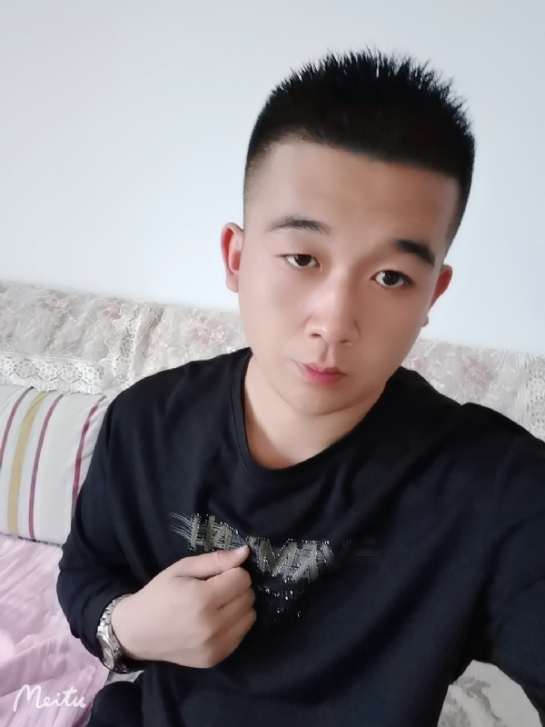 找对象的第一张照片--泰宁交友网