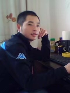 替身的第一张照片--泰宁交友网