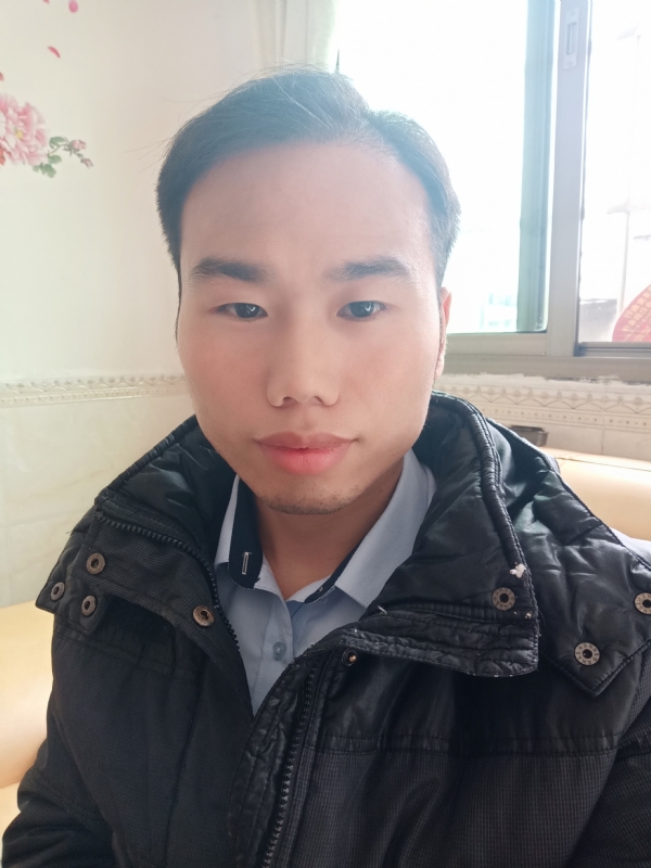 遇见你遇见幸福的第一张照片--泰宁交友网