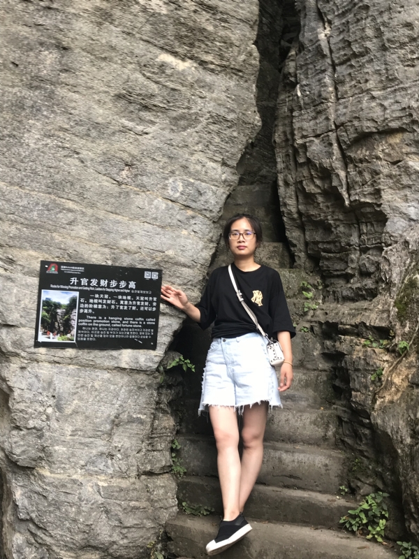 凭实力单身的第一张照片--泰宁交友网
