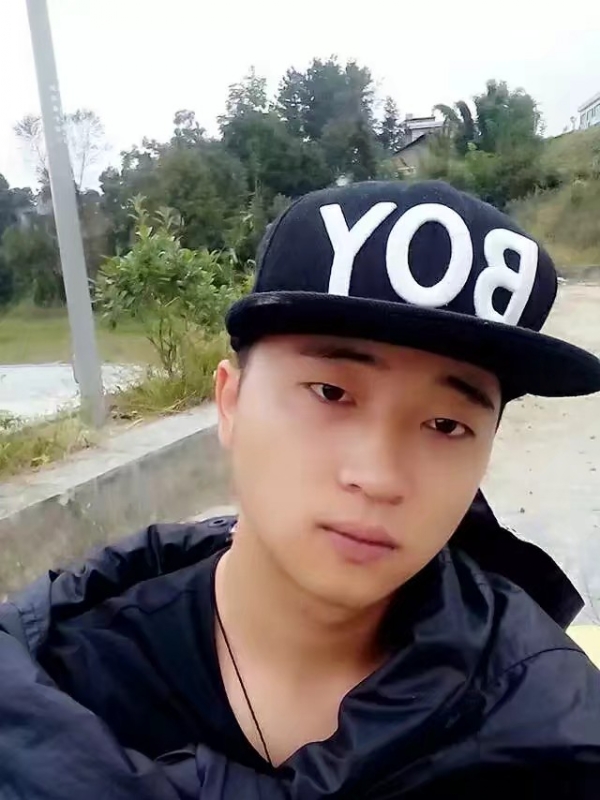 南来北往的第一张照片--泰宁交友网