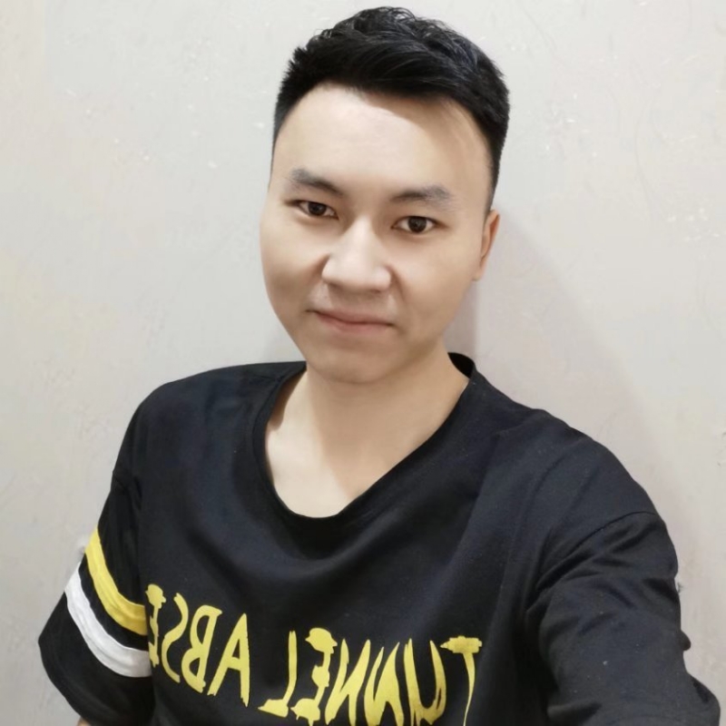 大男孩的第一张照片--泰宁交友网