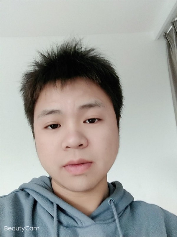 真心找对象的第一张照片--泰宁交友网