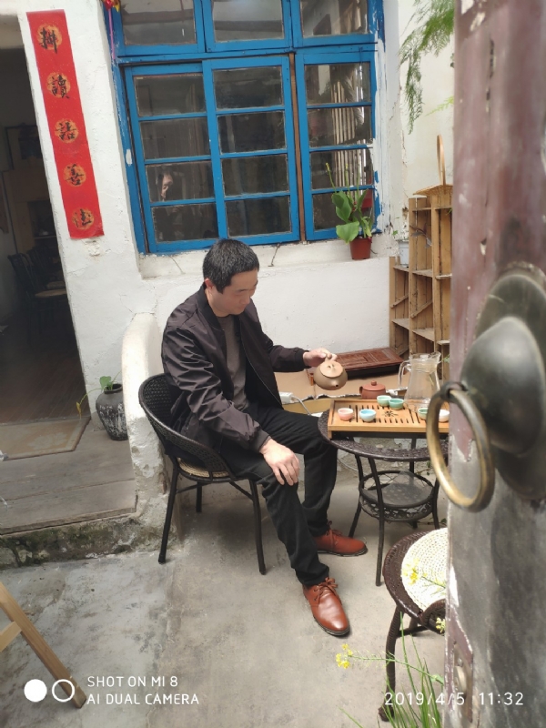 天涯海角的第一张照片--泰宁交友网