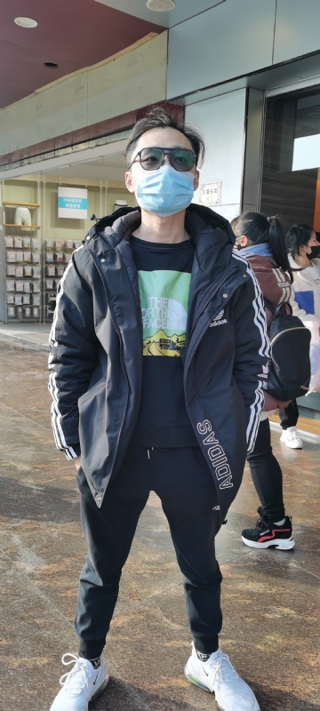 奔波霸的第三张照片--泰宁交友网