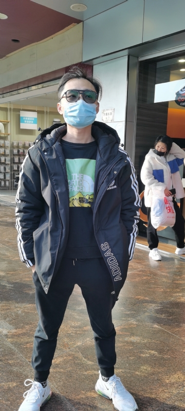 奔波霸的第四张照片--泰宁交友网