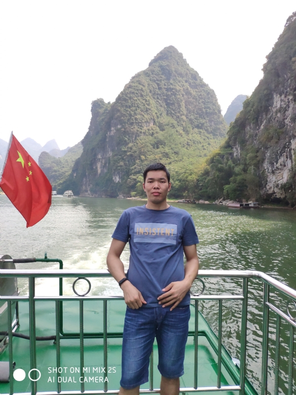 只为你而来的第一张照片--泰宁交友网