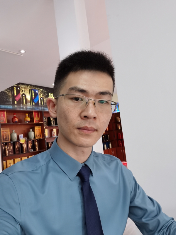 茅台老酒的第一张照片--泰宁交友网