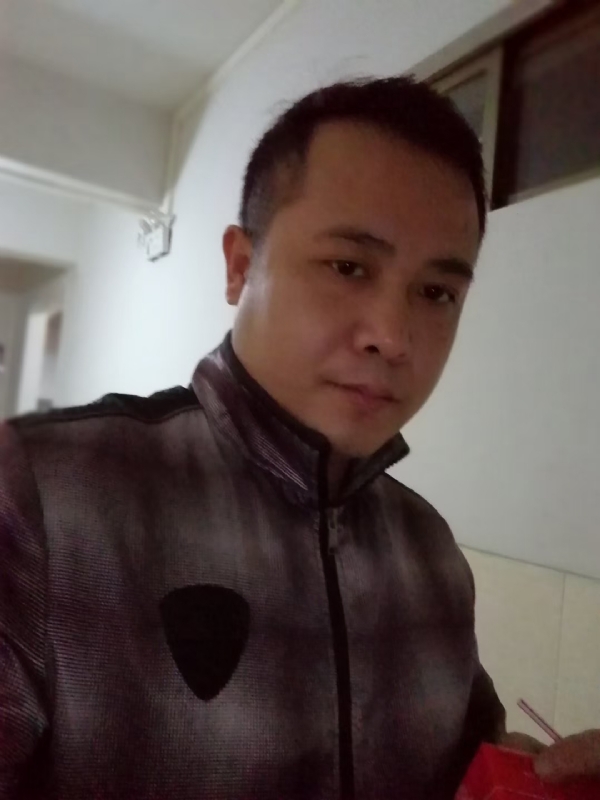 礼哥的第一张照片--泰宁交友网
