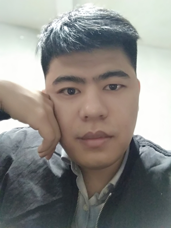 爱笑的人的第一张照片--泰宁交友网