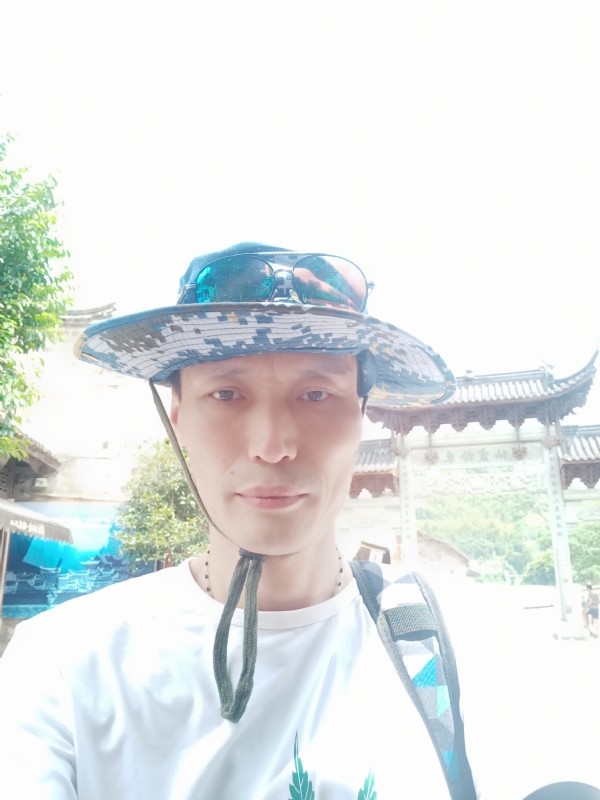 童群海的第一张照片--泰宁交友网