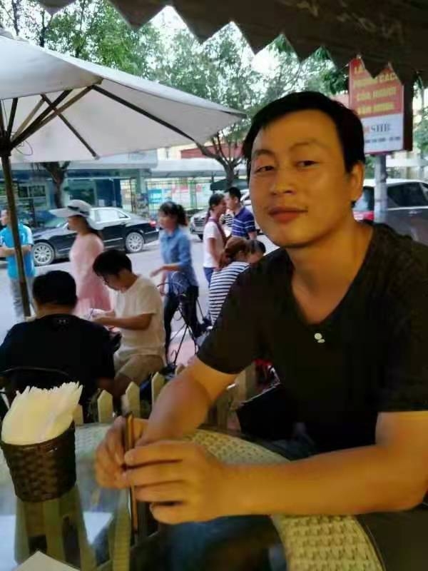 广州相亲的第一张照片--泰宁交友网