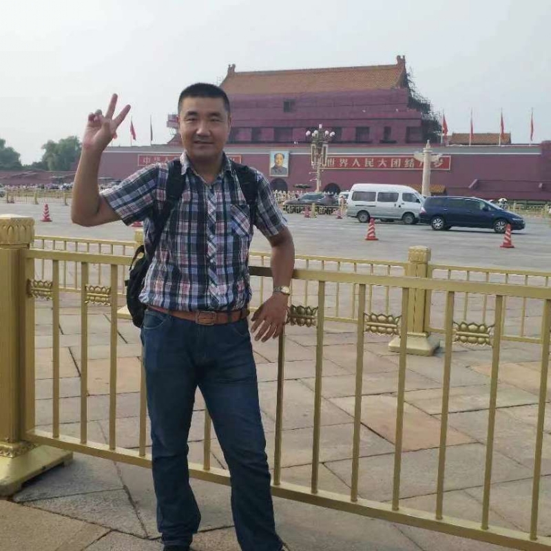 星空下的思念的第五张照片--泰宁交友网