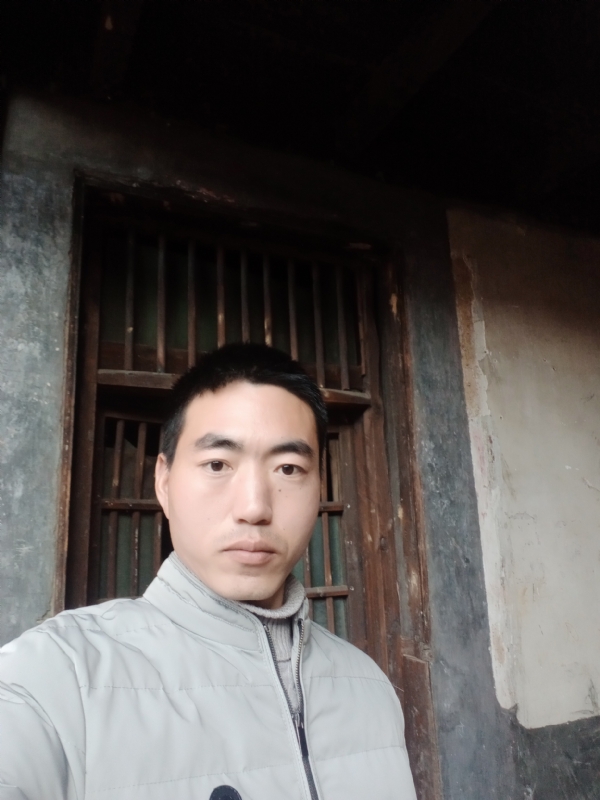 嫁与娶的第一张照片--泰宁交友网