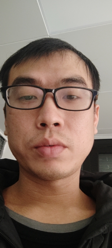 思缘的第一张照片--泰宁交友网