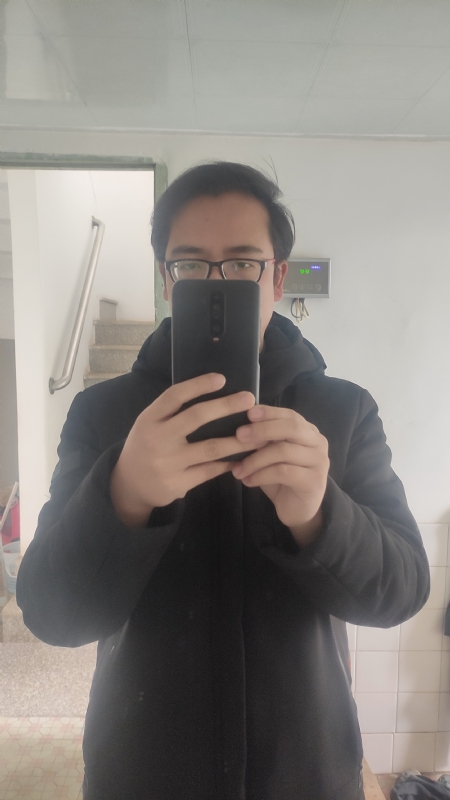 阳光的第一张照片--泰宁交友网