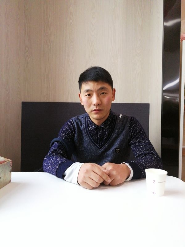 康康的第一张照片--泰宁交友网