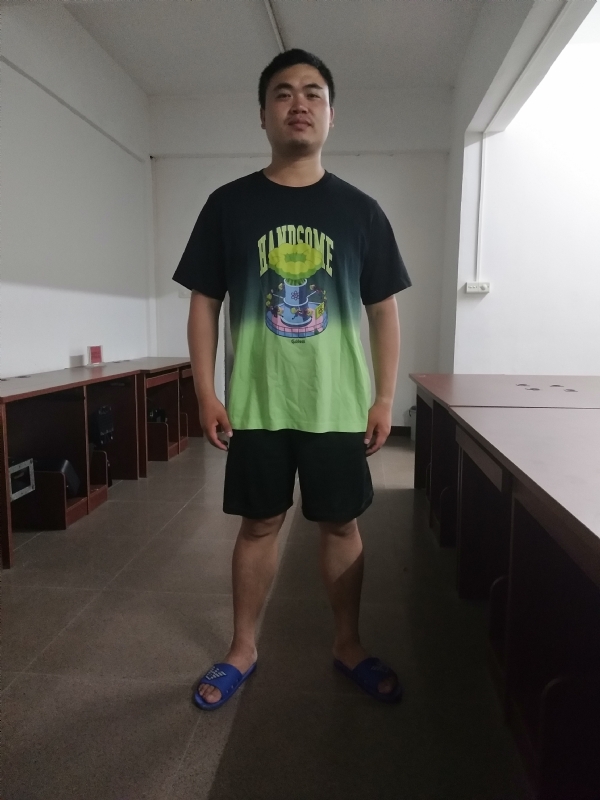 真心实意寻佳人的第一张照片--泰宁交友网