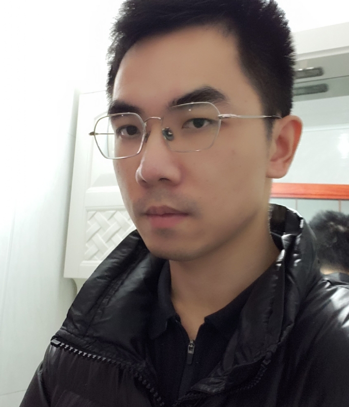 榕城南的第一张照片--泰宁交友网