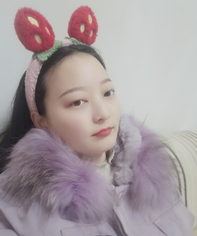 一只小月亮的第一张照片--泰宁交友网