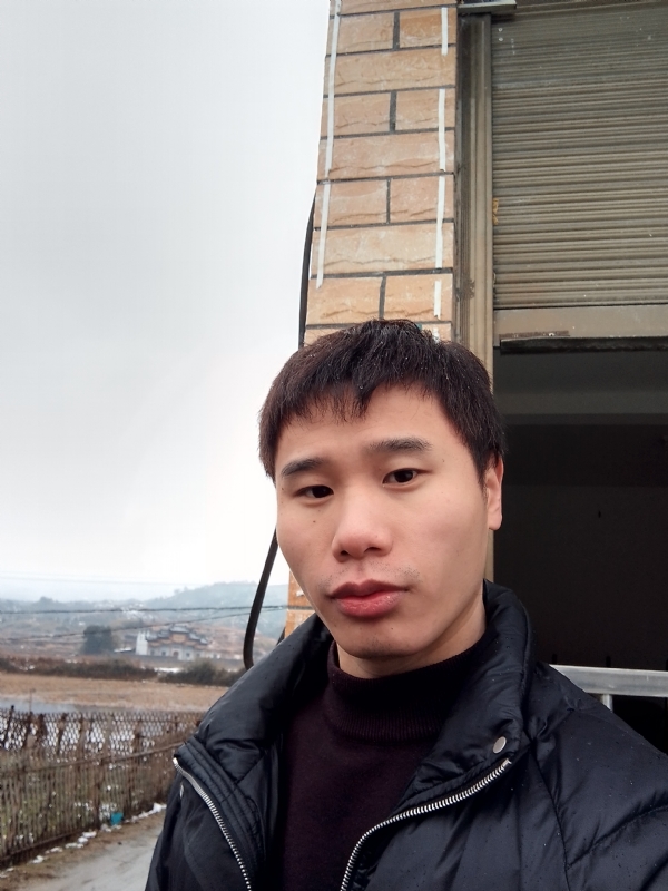 银色的羽翼的第一张照片--泰宁交友网