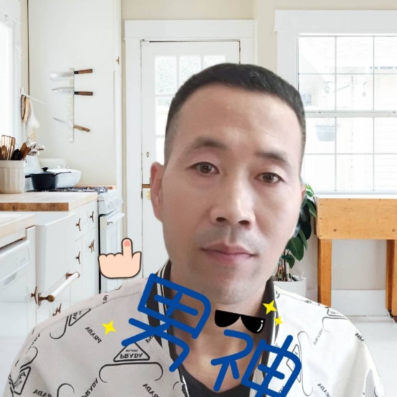 单身狼的第一张照片--泰宁交友网