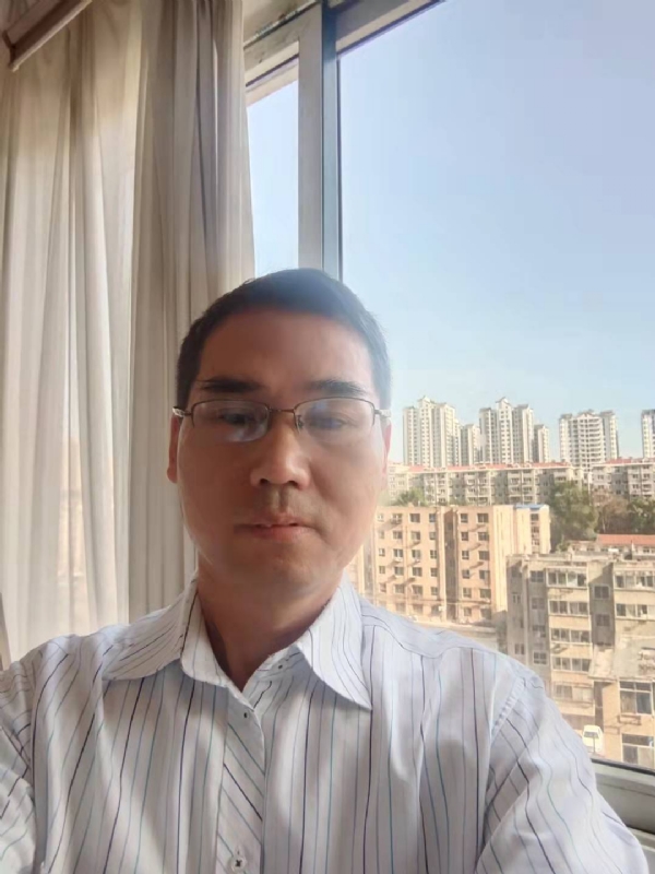 海之韵的第一张照片--泰宁交友网