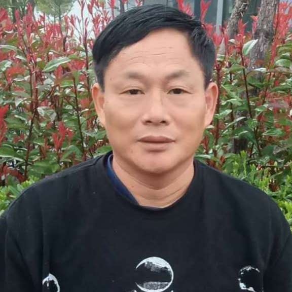 老黄牛的第一张照片--泰宁交友网
