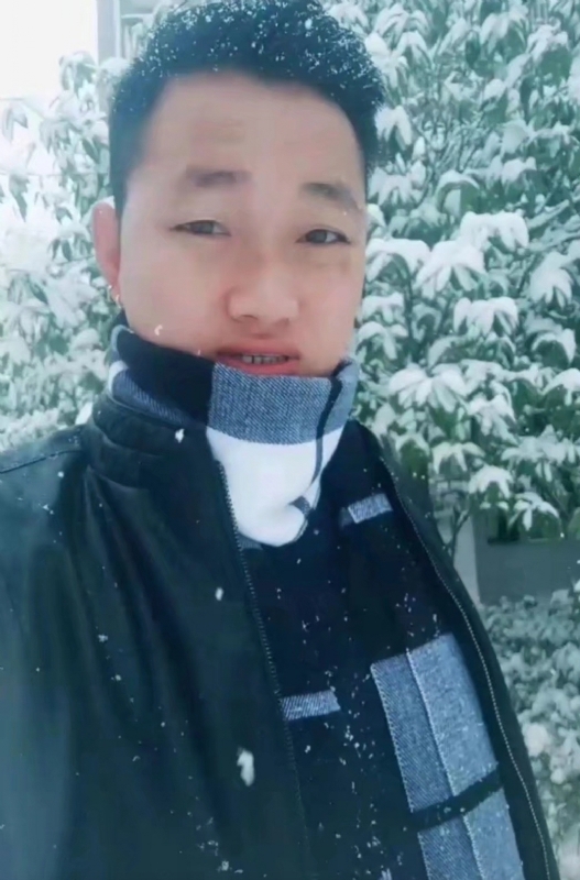 为爱拼一回的第一张照片--泰宁交友网