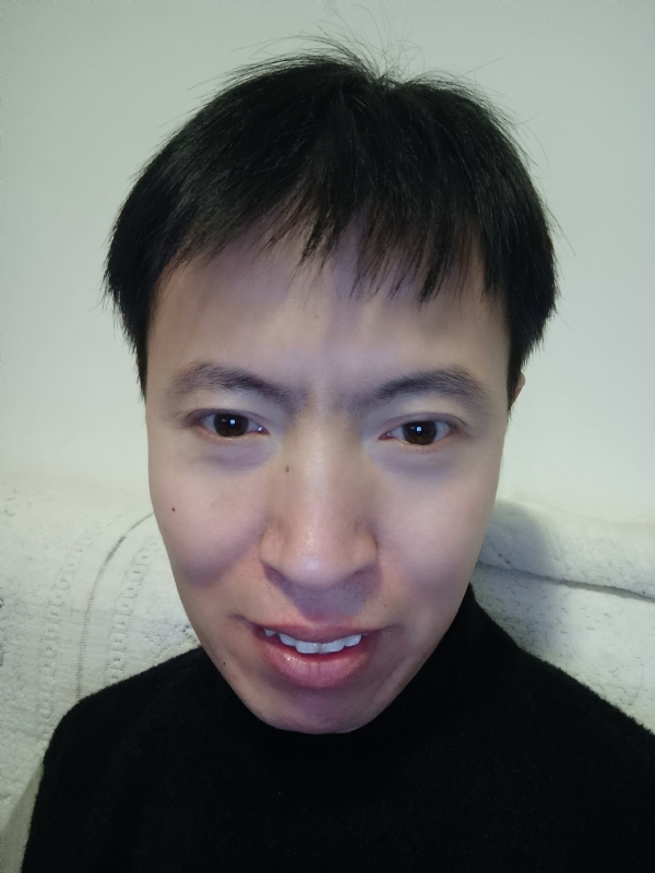 相知相守的第一张照片--泰宁交友网