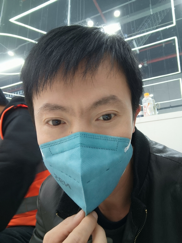 相知相守的第二张照片--泰宁交友网