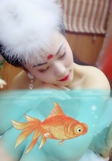 清风恋百合的第二张照片--泰宁交友网