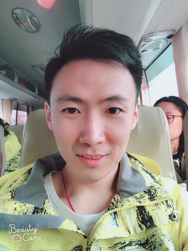 郭白白的第二张照片--泰宁交友网
