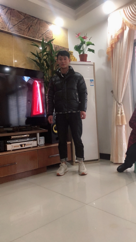 心光的第一张照片--泰宁交友网