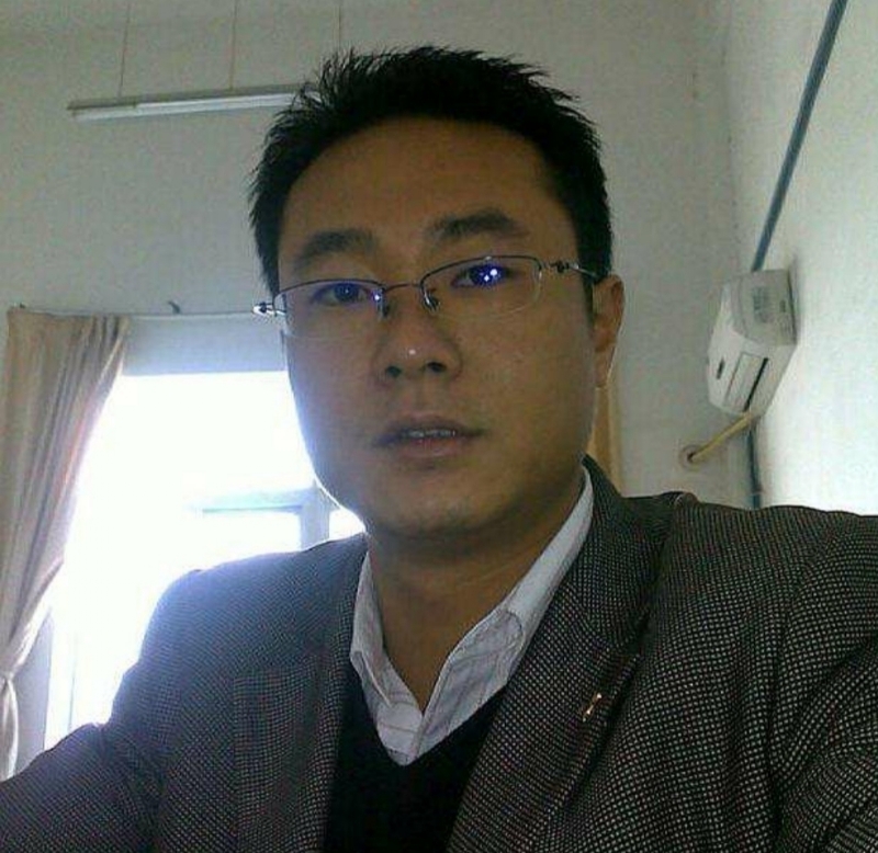 帕拉的第一张照片--泰宁交友网